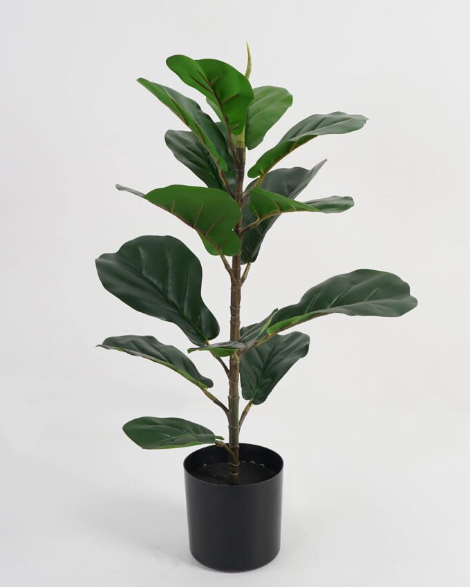 Artificial Tree 28*34*62 Ficus tree in PP pot GS-69423079 Tree&Plant YeahFlower is one of Chinese leading OEM manufacturers and exporters , supplying the silk flowers, wholesale artificial trees