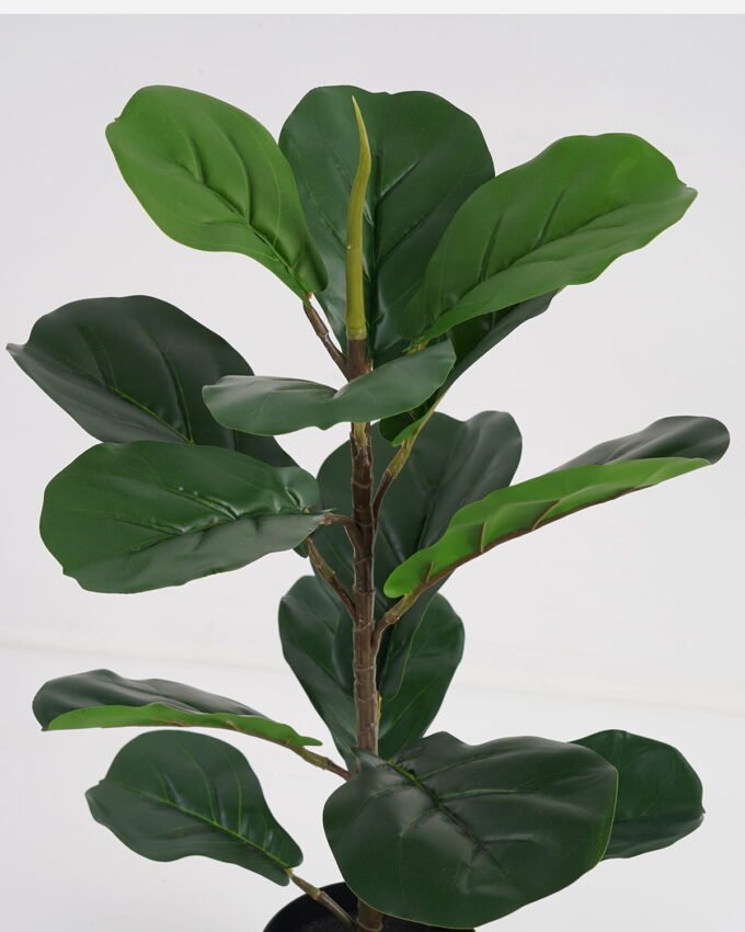 Artificial Tree 28*34*62 Ficus tree in PP pot GS-69423079 Tree&Plant YeahFlower is one of Chinese leading OEM manufacturers and exporters , supplying the silk flowers, wholesale artificial trees