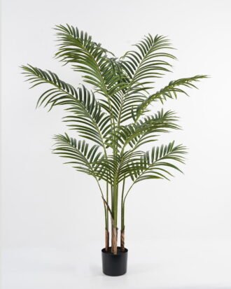 Artificial Tree 60*60*140cm Kwai tree *4 in PP pot GS-67722010P1-HB Tree&Plant 3,000+ sqm showroom with thousands of artificial flowers, plants & trees ready for global sourcing.