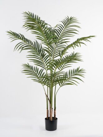 Artificial Tree 40*40*120cm Myrcia tree in PP pot GS-69423001-R Tree&Plant 3,000+ sqm showroom with thousands of artificial flowers, plants & trees ready for global sourcing.