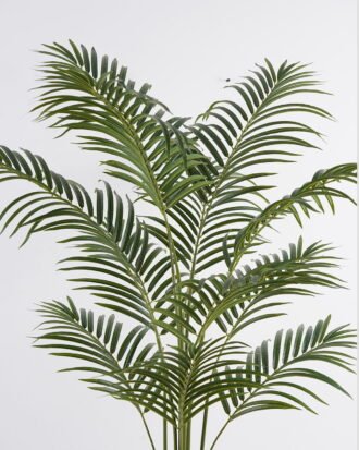 Artificial Tree 60*60*140cm Kwai tree *4 in PP pot GS-67722010P1-HB Tree&Plant 3,000+ sqm showroom with thousands of artificial flowers, plants & trees ready for global sourcing.