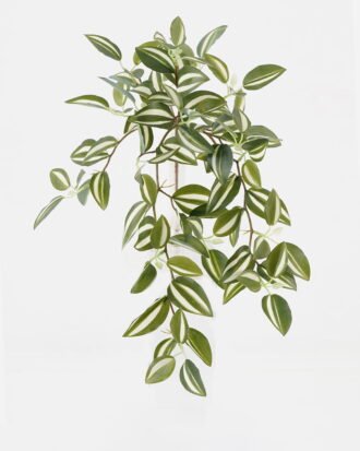 Artificial Tree 33*40cm Leaf *9 hanging /95 lvs GS-29823026 Banners&Garlands YeahFlower is one of Chinese leading OEM manufacturers and exporters , supplying the silk flowers, wholesale artificial trees
