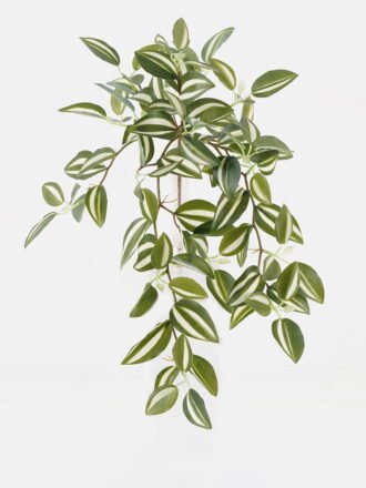 Artificial Plant 20*250cm  Leaf garland GS-29823021 Banners&Garlands 3,000+ sqm showroom with thousands of artificial flowers, plants & trees ready for global sourcing.
