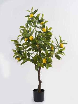 Artificial Tree 50*50*156cm Rubber tree *6 in PP pot GS-69423081 Tree&Plant 3,000+ sqm showroom with thousands of artificial flowers, plants & trees ready for global sourcing.