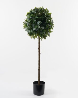 Artificial Tree 40*40*120cm Myrcia tree in PP pot GS-69423001-R Tree&Plant 3,000+ sqm showroom with thousands of artificial flowers, plants & trees ready for global sourcing.