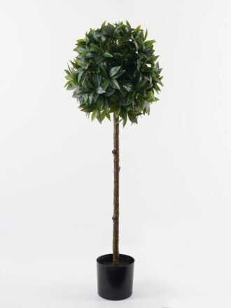 Artificial Tree 70*70*185cm Rubber tree *8 in PP pot GS-69423065 Tree&Plant 3,000+ sqm showroom with thousands of artificial flowers, plants & trees ready for global sourcing.
