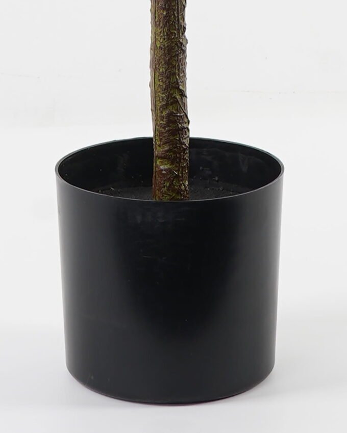 Artificial Tree Myrcia tree in PP pot GS-69423001-R_4 Artificial Tree 40*40*120cm Myrcia tree in PP pot GS-69423001-R Tree&Plant YeahFlower is one of Chinese leading OEM manufacturers and exporters , supplying the silk flowers, wholesale artificial trees