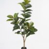 Artificial Tree Rubber tree 3 in PP pot GS-69423070 Artificial Tree 60*53*121cm Rubber tree *3 in PP pot GS-69423070 Tree&Plant YeahFlower is one of Chinese leading OEM manufacturers and exporters , supplying the silk flowers, wholesale artificial trees