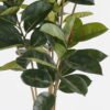 Artificial Tree Rubber tree 6 in PP pot GS-69423071_4 Artificial Tree 50*50*156cm Rubber tree *6 in PP pot GS-69423071 Tree&Plant YeahFlower is one of Chinese leading OEM manufacturers and exporters , supplying the silk flowers, wholesale artificial trees