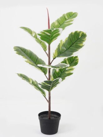 Artificial Tree 60*60*140cm Kwai tree *4 in PP pot GS-67722010P1-HB Tree&Plant 3,000+ sqm showroom with thousands of artificial flowers, plants & trees ready for global sourcing.