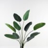 Artificial Tree Strelitziaceae in PP pot 10 lvs GS-30423079 Artificial Tree 83*83160cm Strelitziaceae in PP pot/10 lvs GS-30423079 Tree&Plant YeahFlower is one of Chinese leading OEM manufacturers and exporters , supplying the silk flowers, wholesale artificial trees