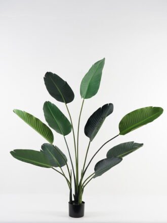 Artificial Tree 57*57*151cm Olive *4 in PP pot /lvs 1584 GS-30623008-R Tree&Plant 3,000+ sqm showroom with thousands of artificial flowers, plants & trees ready for global sourcing.