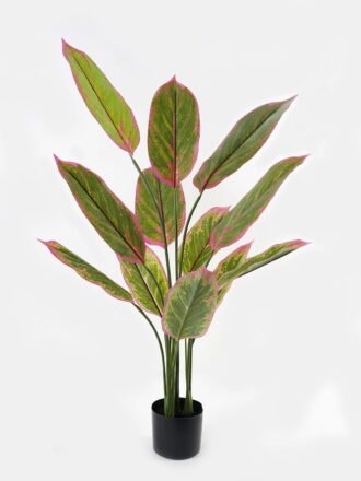 Artificial Tree 70*70*116cm Tree in PP pot/12 lvs GS-66423026CONTI Tree&Plant 3,000+ sqm showroom with thousands of artificial flowers, plants & trees ready for global sourcing.