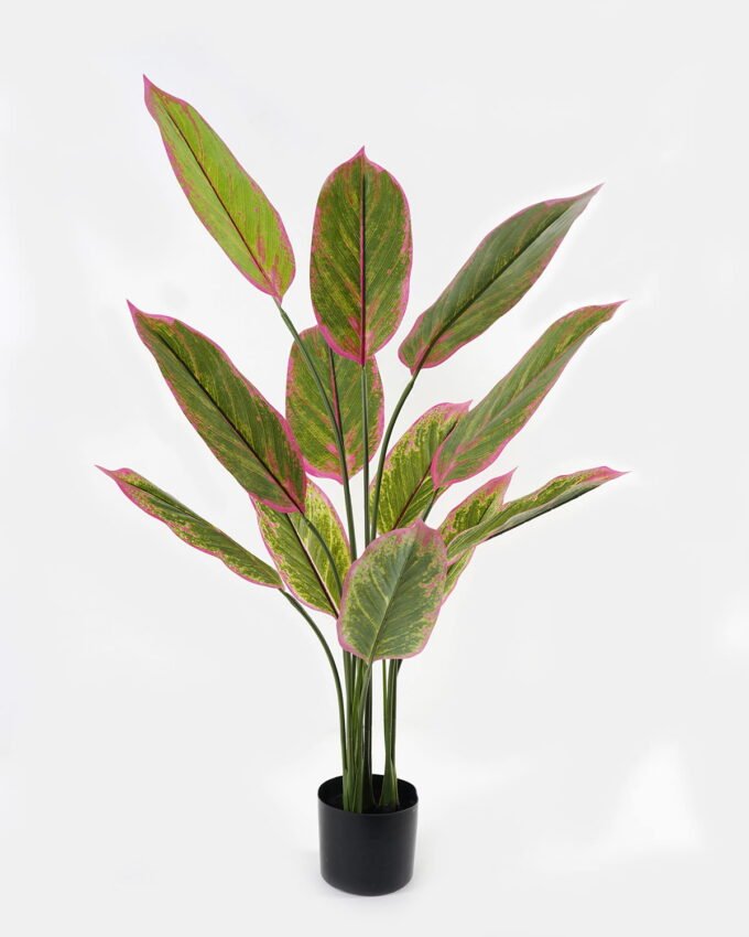 Artificial Tree 68*68*120cm Tree in PP pot/12 lvs GS-66423023CONTI Tree&Plant YeahFlower is one of Chinese leading OEM manufacturers and exporters , supplying the silk flowers, wholesale artificial trees