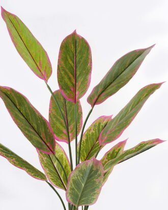 Artificial Tree 68*68*120cm Tree in PP pot/12 lvs GS-66423023CONTI Tree&Plant 3,000+ sqm showroom with thousands of artificial flowers, plants & trees ready for global sourcing.