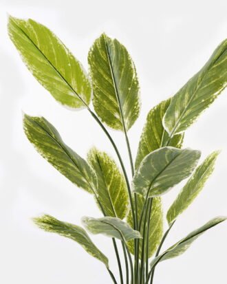 Artificial Tree 70*70*116cm Tree in PP pot/12 lvs GS-66423026CONTI Tree&Plant 3,000+ sqm showroom with thousands of artificial flowers, plants & trees ready for global sourcing.