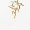 Artificial Flower 94cm Leaf single stem GS-29822064-Y1 Single Flowers YeahFlower is one of Chinese leading OEM manufacturers and exporters , supplying the silk flowers, wholesale artificial trees