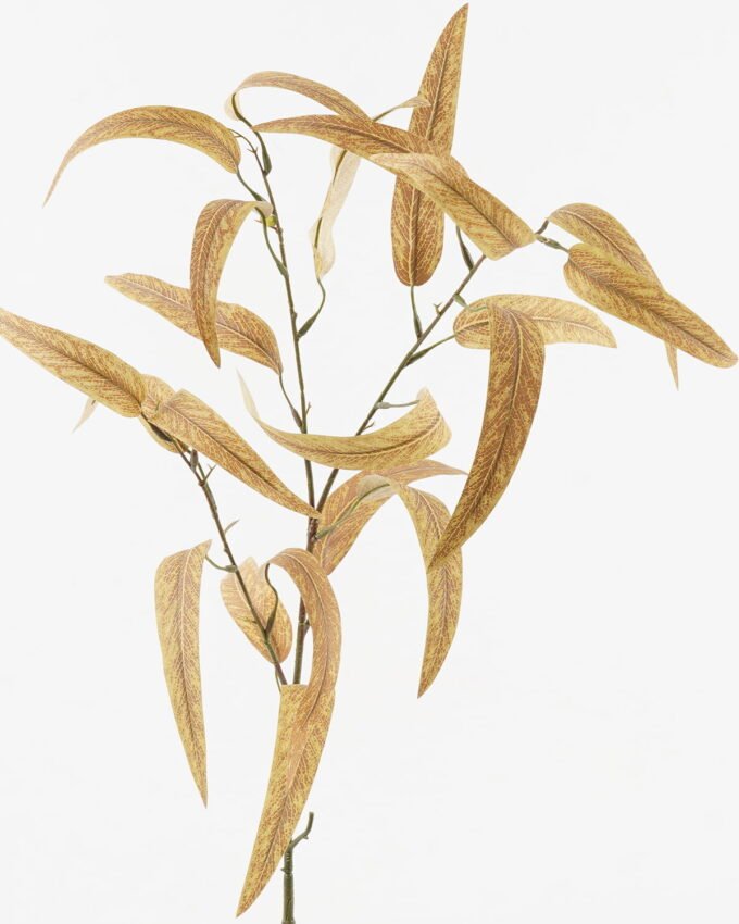 Artificial Flower 94cm Leaf single stem GS-29822064-Y1 Single Flowers YeahFlower is one of Chinese leading OEM manufacturers and exporters , supplying the silk flowers, wholesale artificial trees