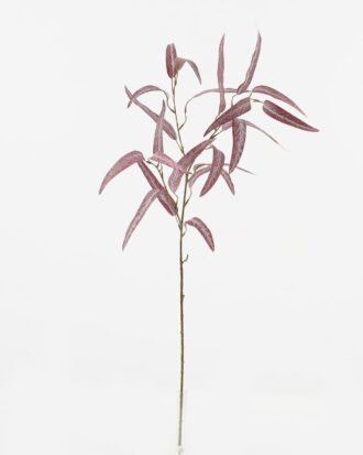 Artificial Flower 94cm Leaf single stem GS-29822064-Z2 Single Flowers YeahFlower is one of Chinese leading OEM manufacturers and exporters , supplying the silk flowers, wholesale artificial trees