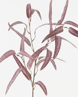 Artificial Flower 94cm Leaf single stem GS-29822064-Z2 Single Flowers YeahFlower is one of Chinese leading OEM manufacturers and exporters , supplying the silk flowers, wholesale artificial trees