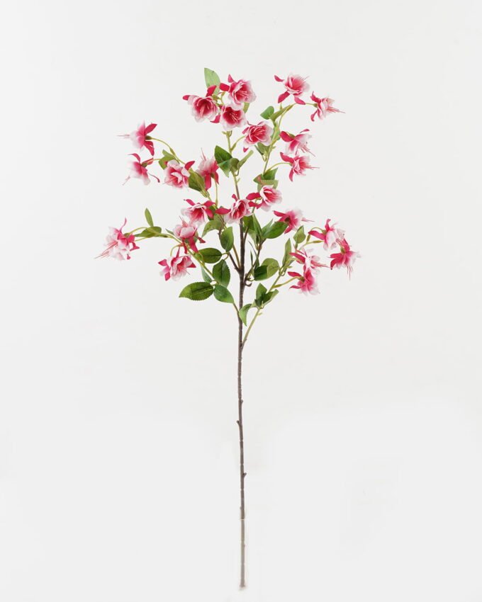Artificial Flower 25*25*90cm Agapetes lacei single stem GS-72323001-R2 Single Flowers YeahFlower is one of Chinese leading OEM manufacturers and exporters , supplying the silk flowers, wholesale artificial trees
