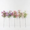 Artificial Flower 25*25*90cm Agapetes lacei single stem GS-72323001 Single Flowers YeahFlower is one of Chinese leading OEM manufacturers and exporters , supplying the silk flowers, wholesale artificial trees