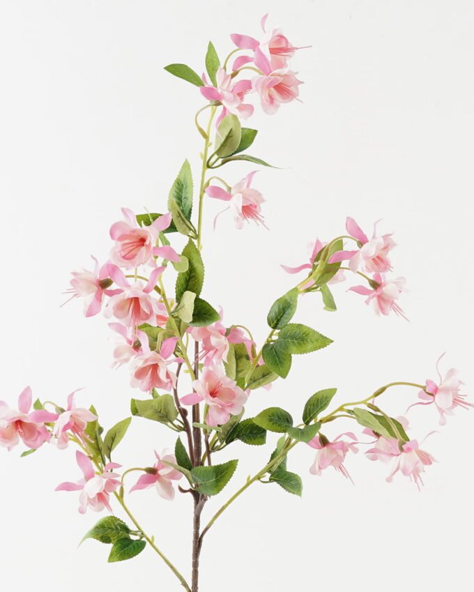 Artificial Flower 25*25*90cm Agapetes lacei single stem GS-72323001 Single Flowers YeahFlower is one of Chinese leading OEM manufacturers and exporters , supplying the silk flowers, wholesale artificial trees