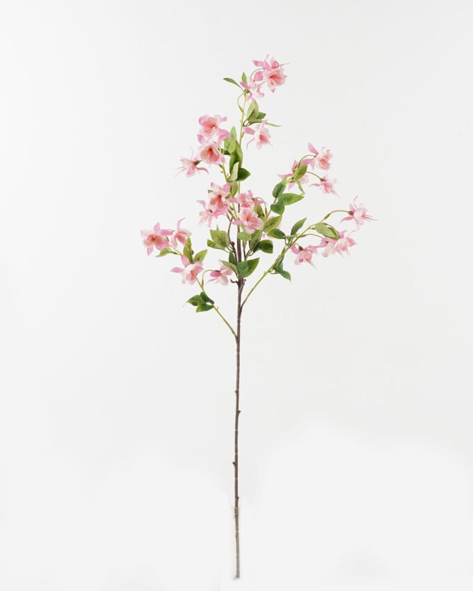 Artificial Flower 25*25*90cm Agapetes lacei single stem GS-72323001 Single Flowers YeahFlower is one of Chinese leading OEM manufacturers and exporters , supplying the silk flowers, wholesale artificial trees