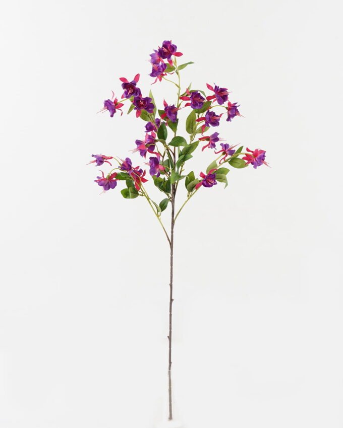 Artificial Flower 25*25*90cm Agapetes lacei single stem GS-72323001 Single Flowers YeahFlower is one of Chinese leading OEM manufacturers and exporters , supplying the silk flowers, wholesale artificial trees