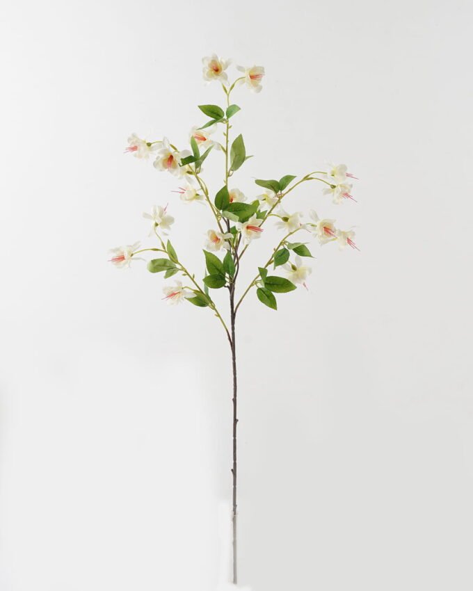 Artificial Flower 25*25*90cm Agapetes lacei single stem GS-72323001 Single Flowers YeahFlower is one of Chinese leading OEM manufacturers and exporters , supplying the silk flowers, wholesale artificial trees