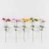 Artificial Flower 21*21*56cm Anemone *2 single stem GS-16823085-W1 Single Flowers YeahFlower is one of Chinese leading OEM manufacturers and exporters , supplying the silk flowers, wholesale artificial trees