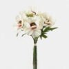 Artificial Flower 18*18*34cm Anemone *6 bundle GS-16823086-W1 Bouquet YeahFlower is one of Chinese leading OEM manufacturers and exporters , supplying the silk flowers, wholesale artificial trees