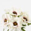 Artificial Flower 18*18*34cm Anemone *6 bundle GS-16823086-W1 Bouquet YeahFlower is one of Chinese leading OEM manufacturers and exporters , supplying the silk flowers, wholesale artificial trees