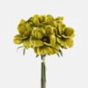 Artificial Flower 18*18*34cm Anemone *6 bundle GS-16823086 Bouquet YeahFlower is one of Chinese leading OEM manufacturers and exporters , supplying the silk flowers, wholesale artificial trees
