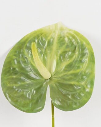 Artificial Flower 16*63cm Anthurium single stem GS-71623003 Single Flowers YeahFlower is one of Chinese leading OEM manufacturers and exporters , supplying the silk flowers, wholesale artificial trees