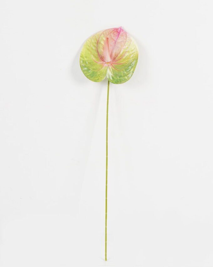 Artificial Flower 16*63cm Anthurium single stem GS-71623003 Single Flowers YeahFlower is one of Chinese leading OEM manufacturers and exporters , supplying the silk flowers, wholesale artificial trees