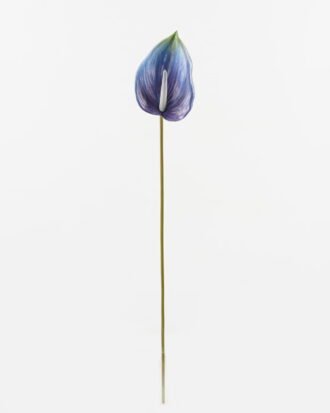 Artificial Flower 14*84cm Anthurium single stem GS-71623004-B1 Single Flowers YeahFlower is one of Chinese leading OEM manufacturers and exporters , supplying the silk flowers, wholesale artificial trees