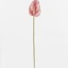 Artificial Flower 14*84cm Anthurium single stem GS-71623004-P3 Single Flowers YeahFlower is one of Chinese leading OEM manufacturers and exporters , supplying the silk flowers, wholesale artificial trees