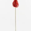 Artificial Flower 14*84cm Anthurium single stem GS-71623004-R3 Single Flowers YeahFlower is one of Chinese leading OEM manufacturers and exporters , supplying the silk flowers, wholesale artificial trees