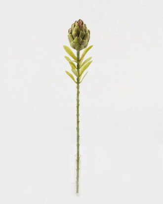 Artificial Flower 8*8*55cm Artichoke single stem GS-72523007-G3 Single Flowers YeahFlower is one of Chinese leading OEM manufacturers and exporters , supplying the silk flowers, wholesale artificial trees