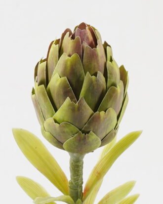 Artificial Flower 8*8*55cm Artichoke single stem GS-72523007-G3 Single Flowers YeahFlower is one of Chinese leading OEM manufacturers and exporters , supplying the silk flowers, wholesale artificial trees