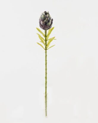 Artificial Flower 8*8*55cm Artichoke single stem GS-72523007-G4 Single Flowers YeahFlower is one of Chinese leading OEM manufacturers and exporters , supplying the silk flowers, wholesale artificial trees