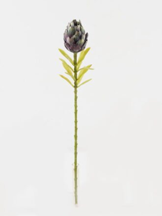 Artificial Flower 16*16*64cm Rose single stem GS-72523008 Single Flowers 3,000+ sqm showroom with thousands of artificial flowers, plants & trees ready for global sourcing.