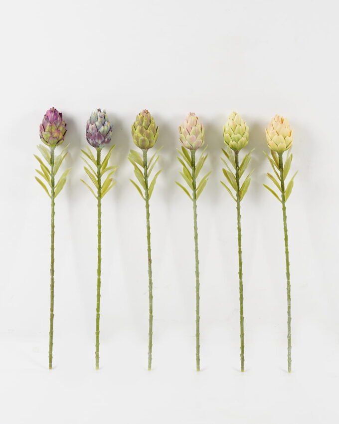 Artificial Flower 8*8*55cm Artichoke single stem GS-72523007 Single Flowers YeahFlower is one of Chinese leading OEM manufacturers and exporters , supplying the silk flowers, wholesale artificial trees