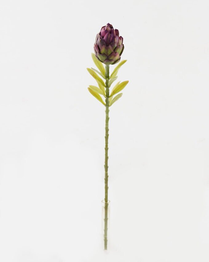 Artificial Flower 8*8*55cm Artichoke single stem GS-72523007 Single Flowers YeahFlower is one of Chinese leading OEM manufacturers and exporters , supplying the silk flowers, wholesale artificial trees