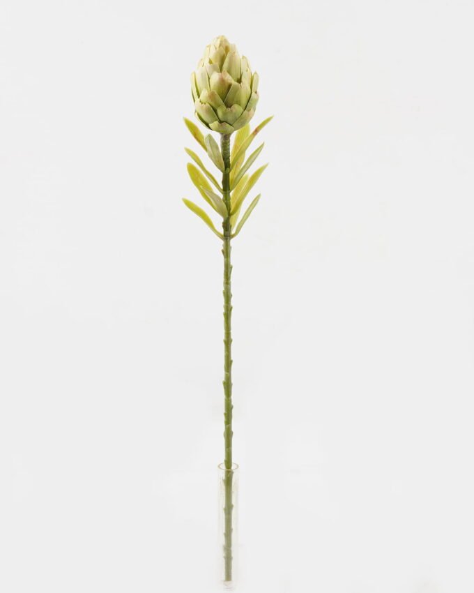 Artificial Flower 8*8*55cm Artichoke single stem GS-72523007 Single Flowers YeahFlower is one of Chinese leading OEM manufacturers and exporters , supplying the silk flowers, wholesale artificial trees
