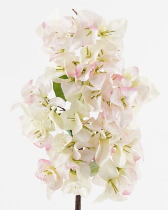 Artificial Flower 20*85cm Bougainvillea speetabilis single stem GS-4070003P24P144-P1 Single Flowers YeahFlower is one of Chinese leading OEM manufacturers and exporters , supplying the silk flowers, wholesale artificial trees