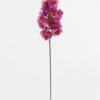 Artificial Flower Bougainvillea speetabilis single stem GS-4070003P24P144-R1_4 Artificial Flower 20*85cm Bougainvillea speetabilis single stem GS-4070003P24P144-R1 Single Flowers YeahFlower is one of Chinese leading OEM manufacturers and exporters , supplying the silk flowers, wholesale artificial trees