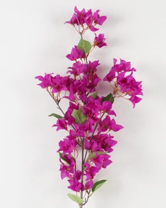 Artificial Flower 35*35*115cm Bougainvillea speetabilis single stem GS-72323002-Z1 Single Flowers YeahFlower is one of Chinese leading OEM manufacturers and exporters , supplying the silk flowers, wholesale artificial trees