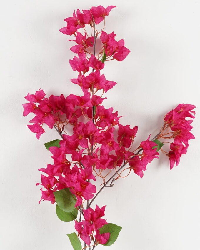 Artificial Flower 35*35*115cm Bougainvillea speetabilis single stem GS-72323002 Single Flowers YeahFlower is one of Chinese leading OEM manufacturers and exporters , supplying the silk flowers, wholesale artificial trees